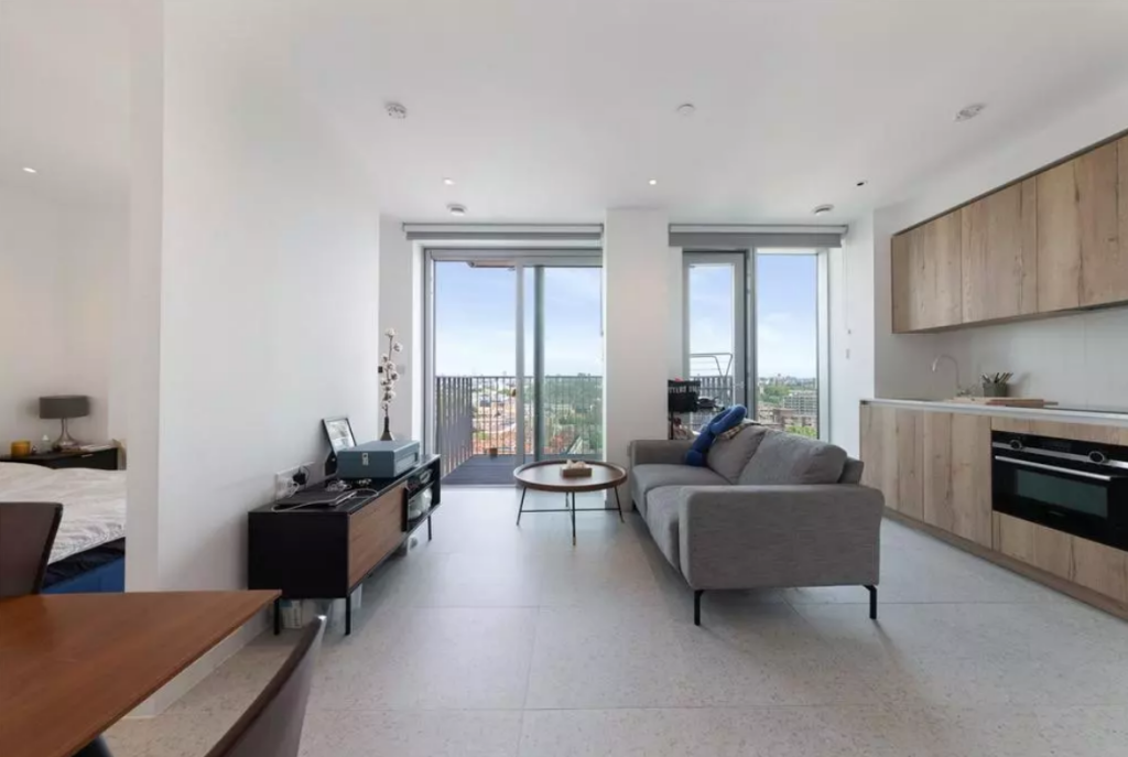 Main image of property: Jacquard Point, Tapestry Way, Tower Hamlets, London