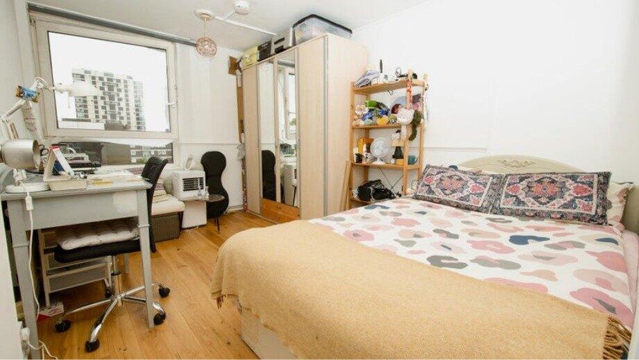 Main image of property: St. Aubins Court, N1