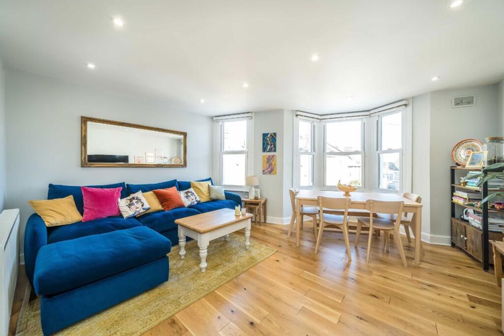 Main image of property: Kimberley Road, Clapham