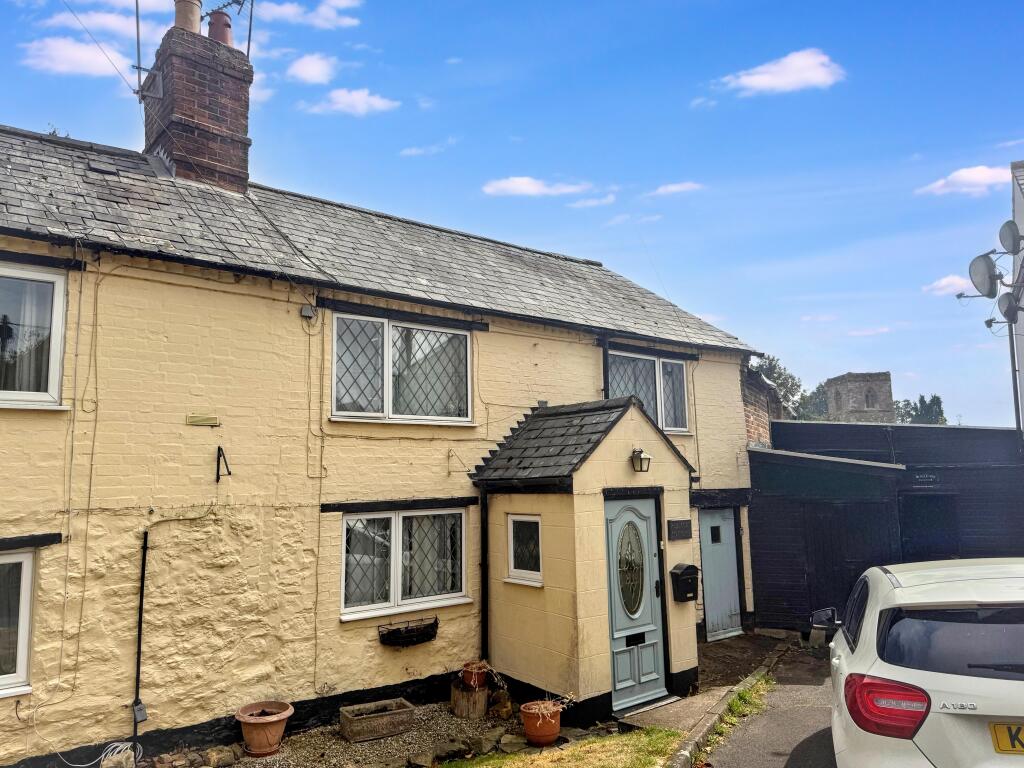 House in Northampton