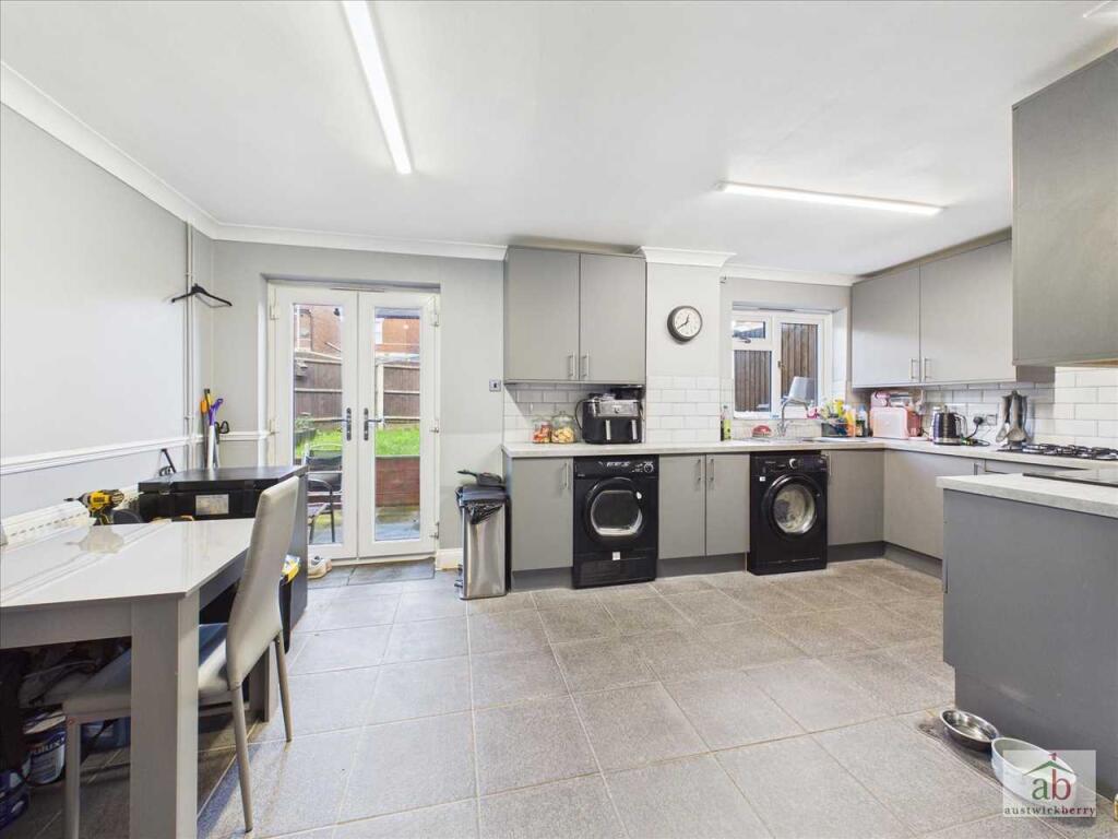 House in Ipswich, Westbourne - View 4