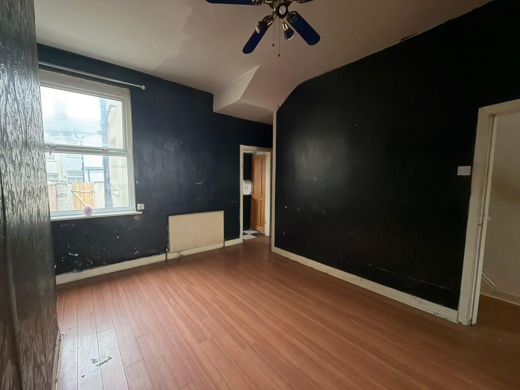 Ashton Road, Blackpool, Lancashire, FY1 photo 2