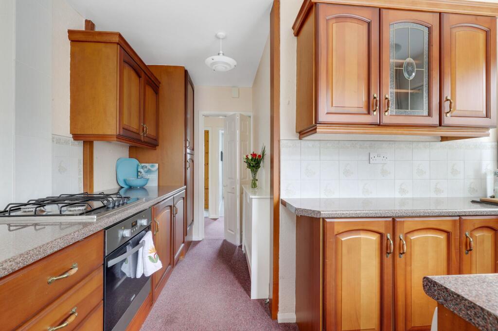 House in Nottingham, Gedling - View 5