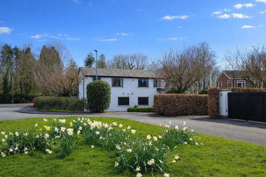 36 Windermere Drive, Alderley Edge, Cheshire, SK9 7 photo 4