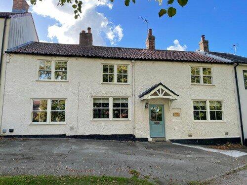 Main image of property: North End, Hutton Rudby, Yarm, Cleveland