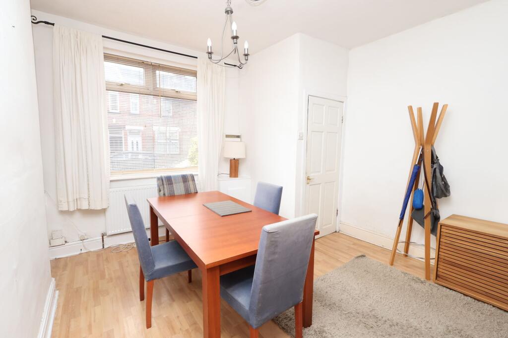 House in Manchester - More
