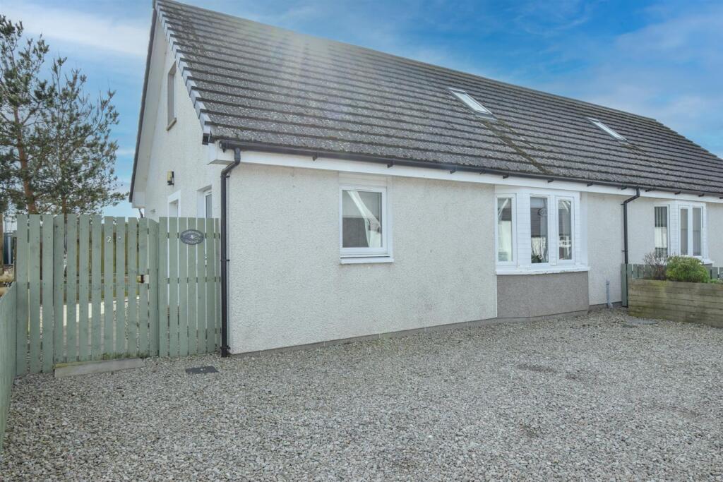 Main image of property: AnnieMaisie Cottage, 2A Shop Street, Inver, Tain