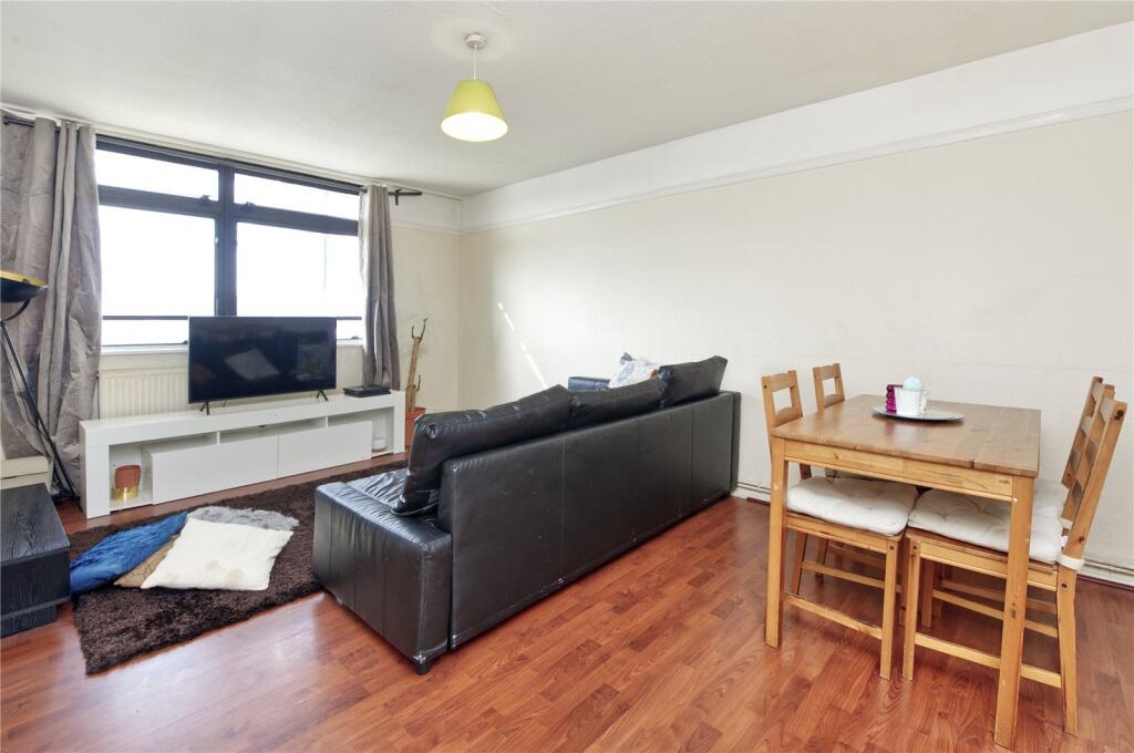 Main image of property: Fairburn House, Ivatt Place, W14