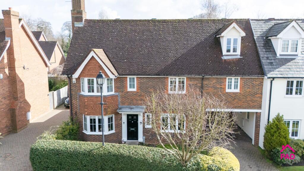 Main image of property: Austen Drive, Winwick, WA2