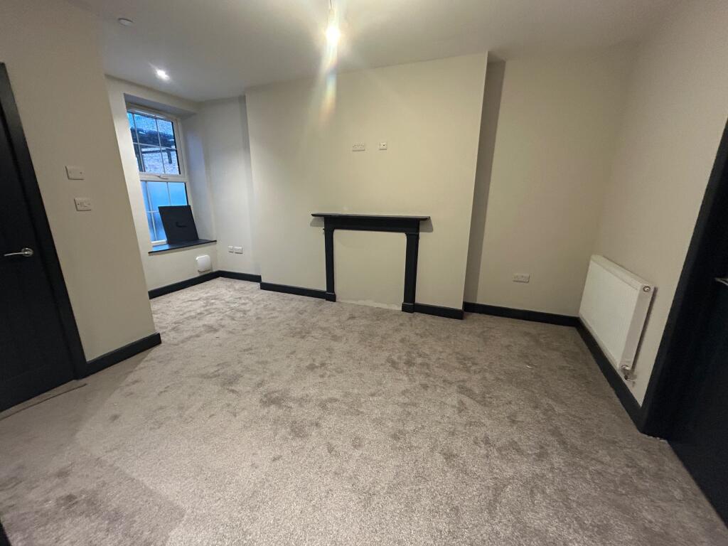 Main image of property: Flat 4, St. Peters Street