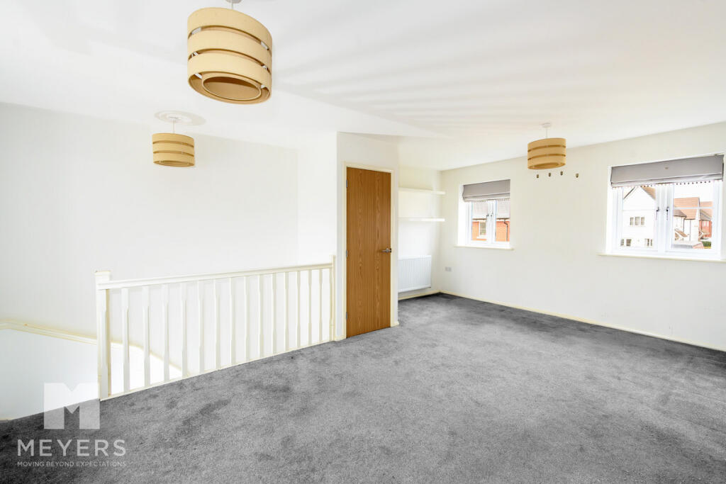 Apartment in New Forest, Beaumont Park, Ringwood - View 6