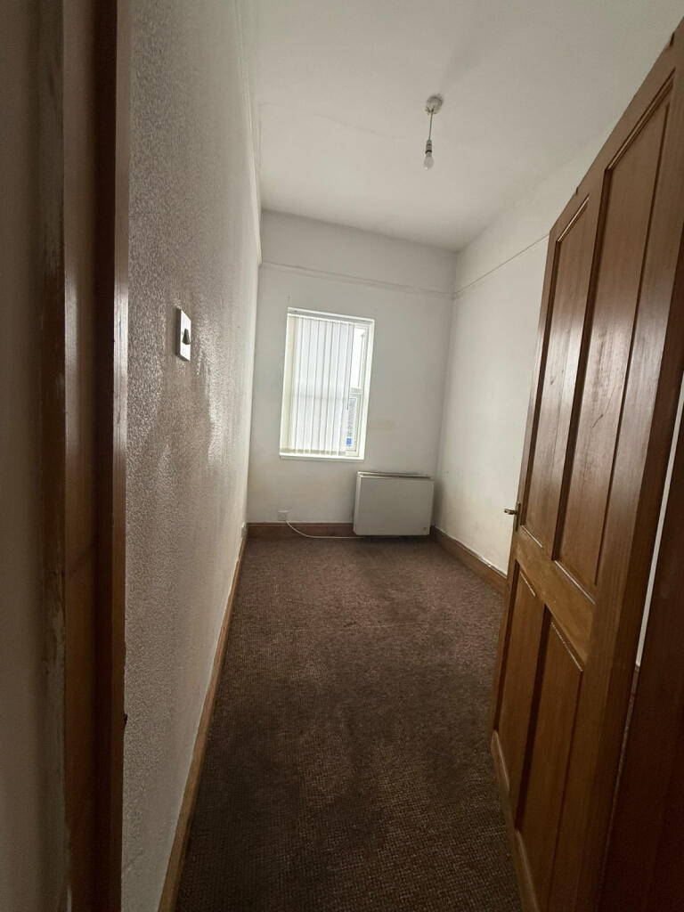 Apartment in Sandwell, Overend - More