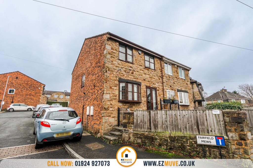 Main image of property: Staincliffe Road, Dewsbury, WF13