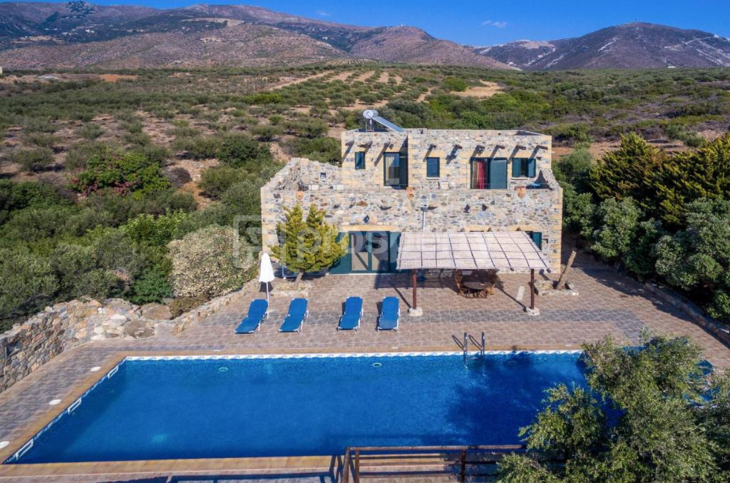 Main image of property: Elafonissi, Chania, Crete