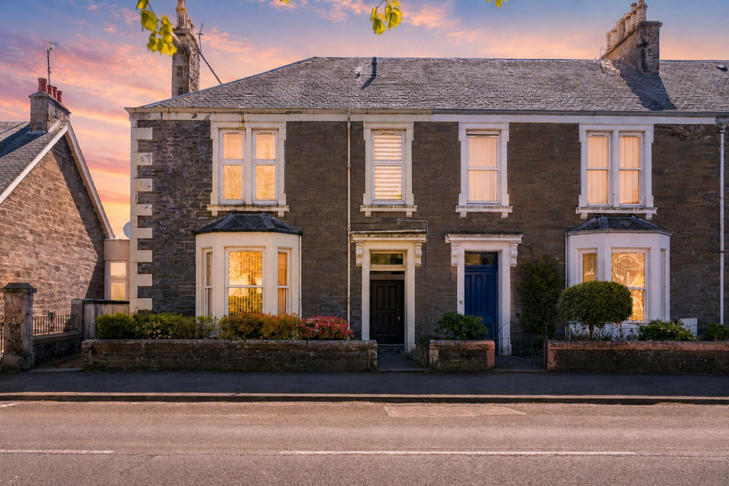 Main image of property: Monifieth Road, Broughty Ferry, DD5