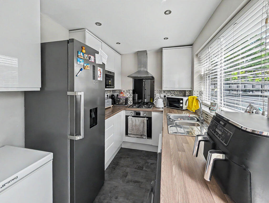 Alberbury Drive, Sundorne, Shrewsbury, SY1 4TA photo 4