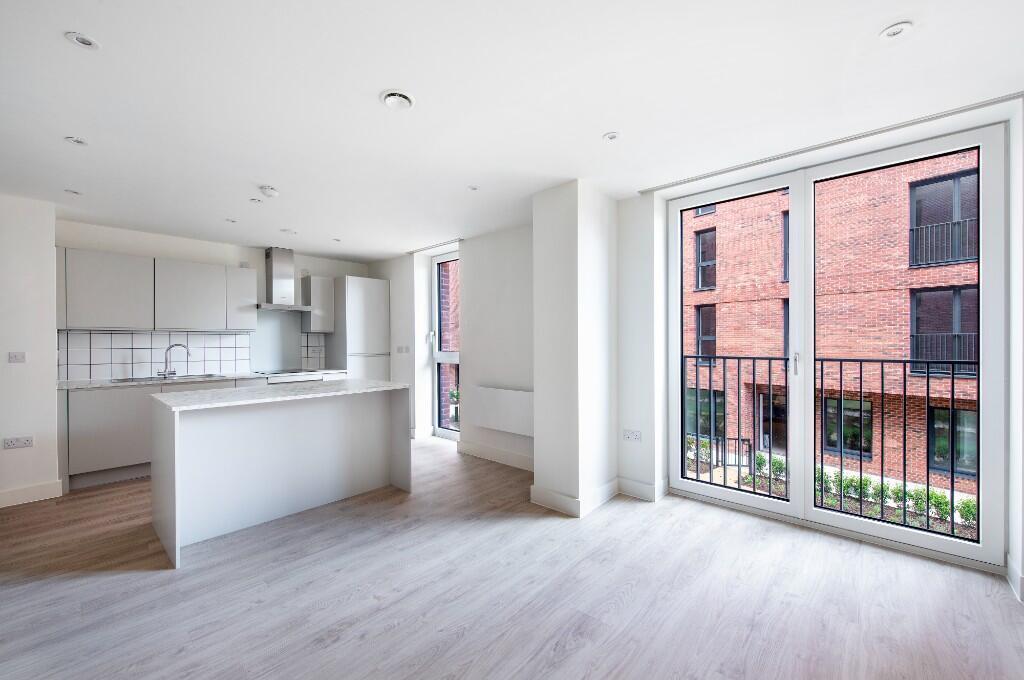 Main image of property: Ancoats Green, Manchester, Greater Manchester, M4
