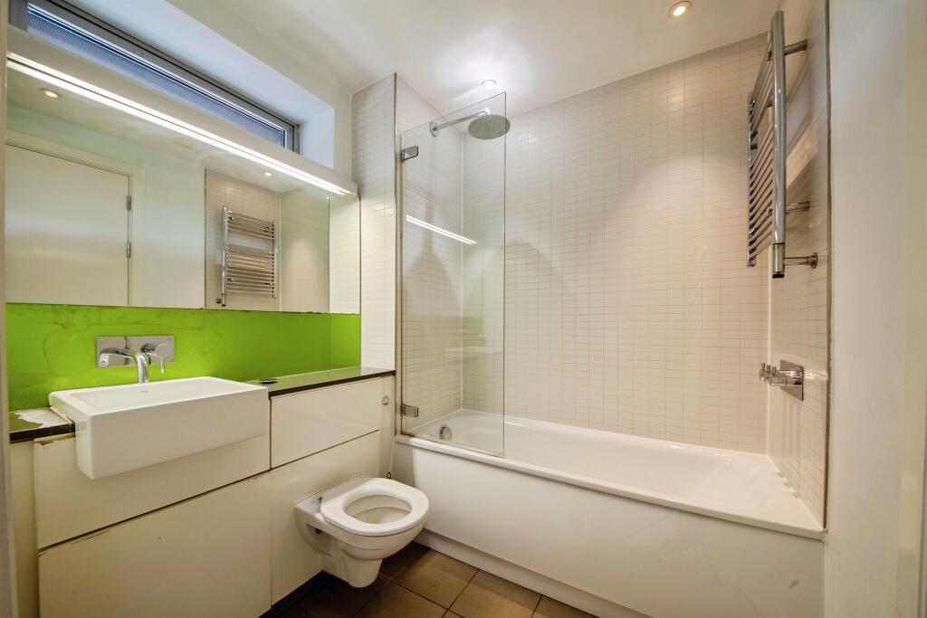 Apartment in Leicester, City of Leicester - View 5
