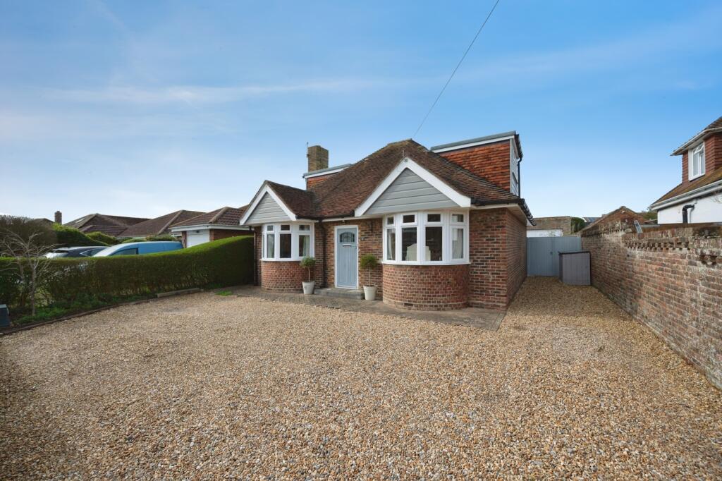 Main image of property: Yew Tree Road, Hayling Island, Hampshire, PO11