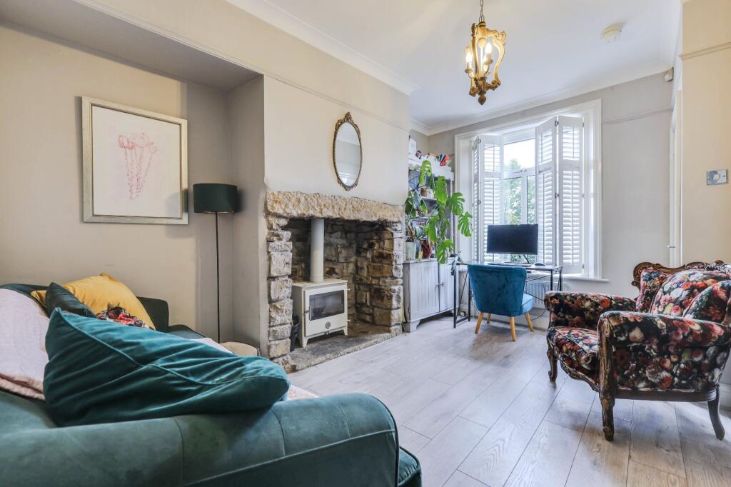House in Leeds - View 3