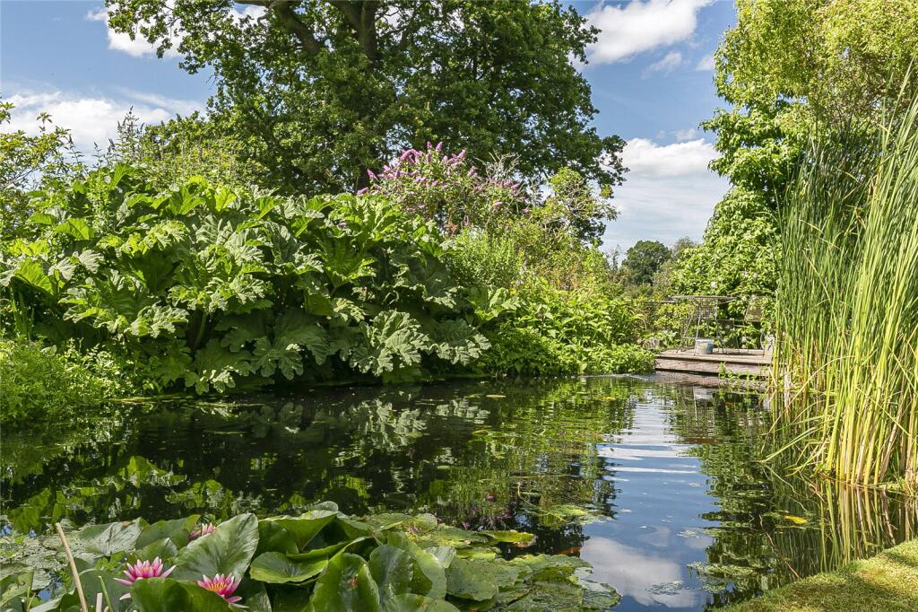 Additional image 49 of Wild Hill Road, Woodside, Hertfordshire, AL9