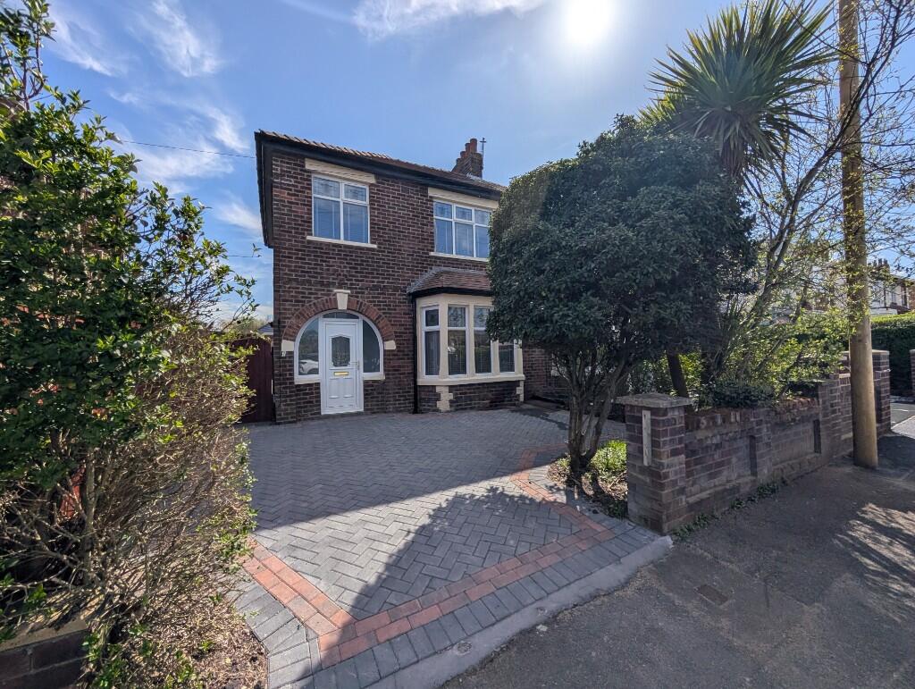 Main image of property: Compley Avenue, Poulton-Le-Fylde, Lancashire, FY6