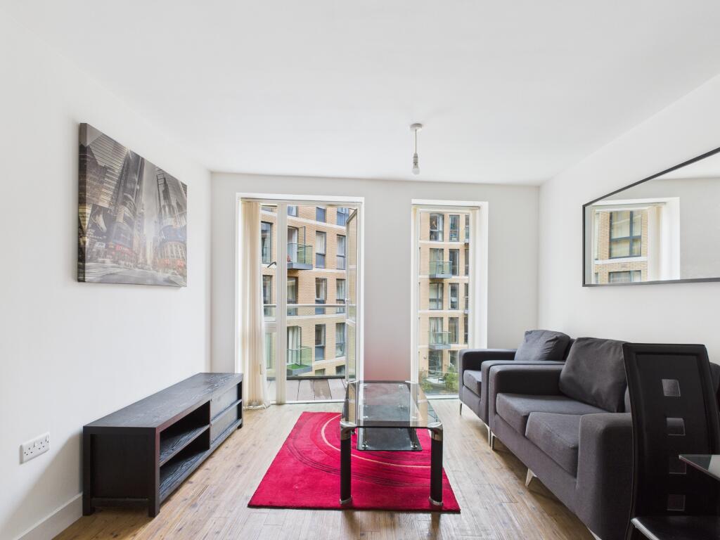 41 Essex Street, City Centre, Birmingham, B5 - View 2