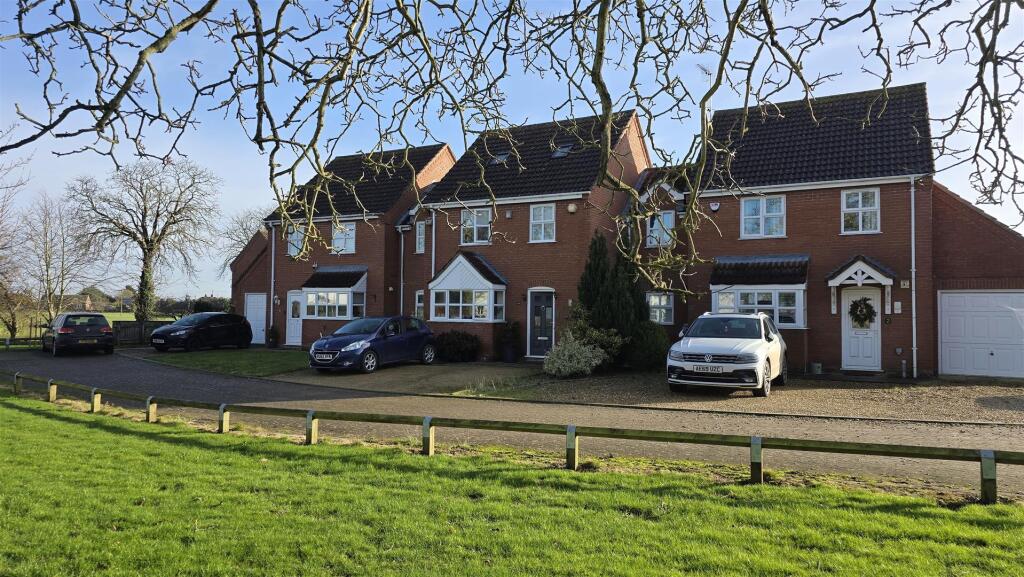 Main image of property: Church Gardens, Lutton