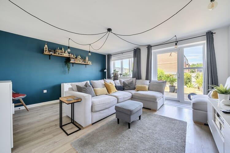 House in Reading - View 5