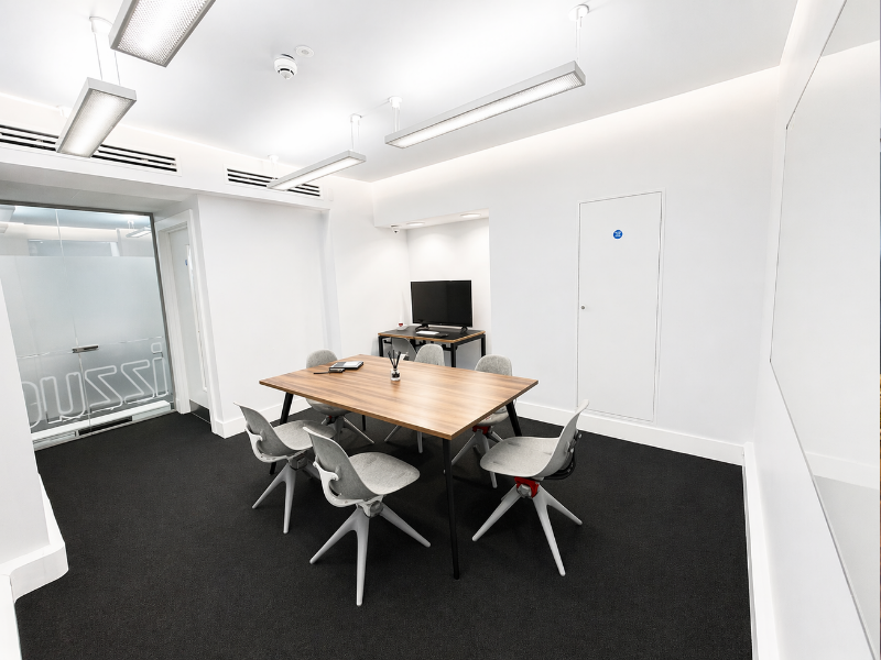 Meeting Room A