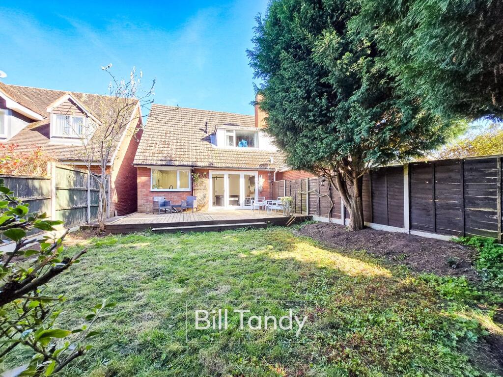 Sturgeons Hill, Lichfield, WS14 photo 2