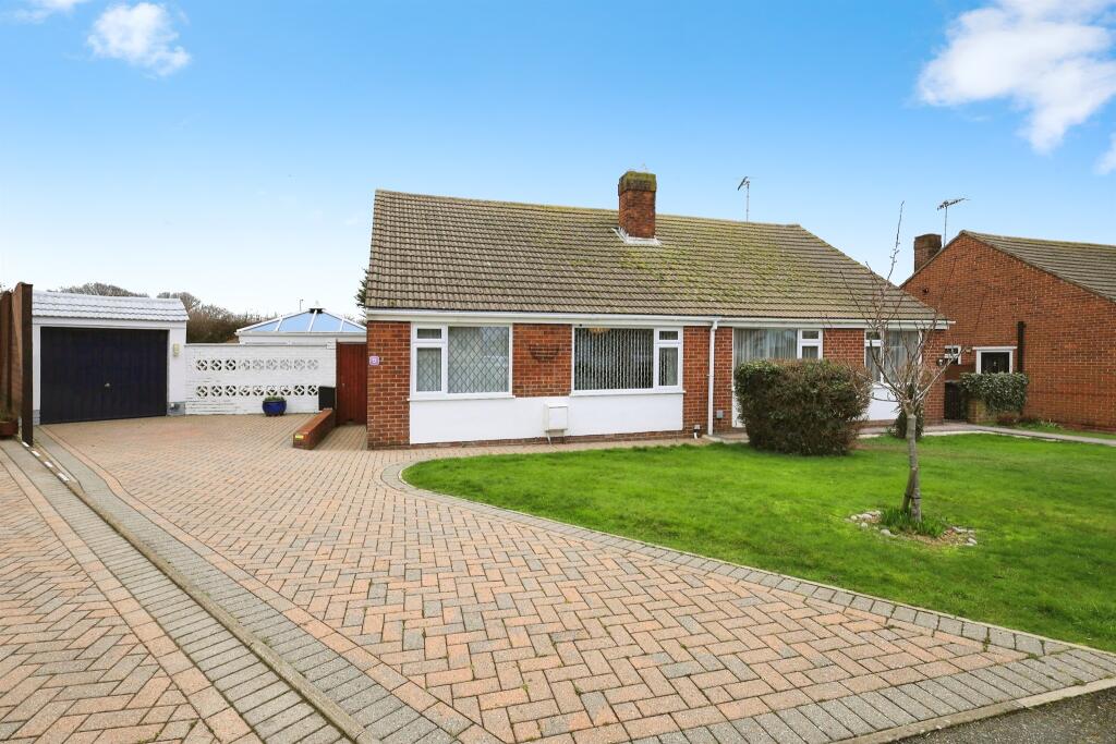 Main image of property: Mimosa Close, Polegate