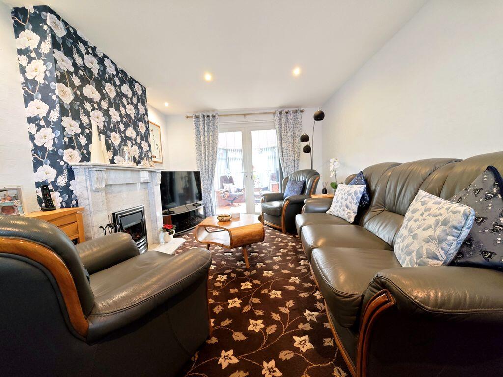House in Carlisle, Harraby - View 4