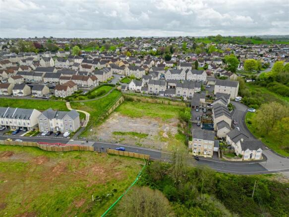 Land at Oxleaze Way, Paulton, Somerset, BS39 7AN| 