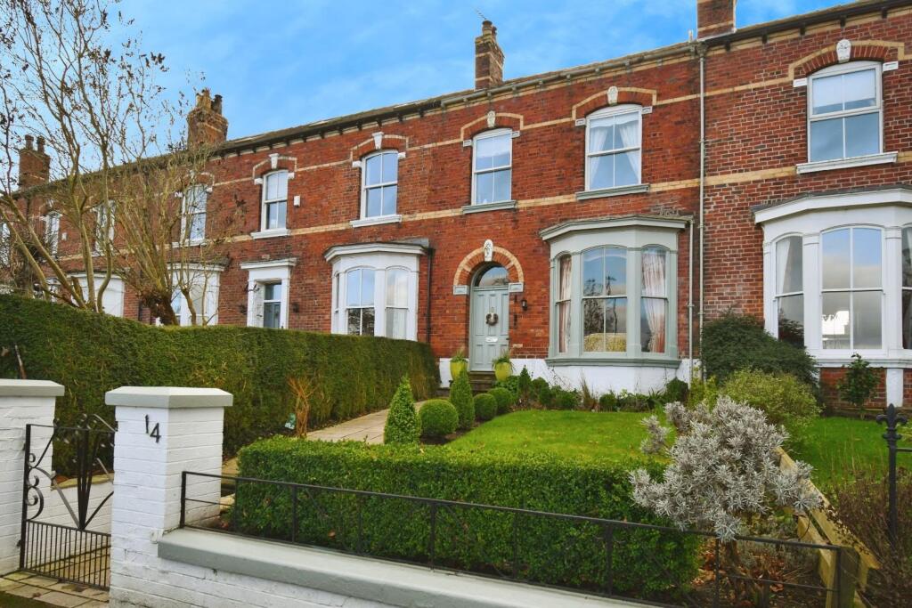 Main image of property: Magdalens Road, Ripon