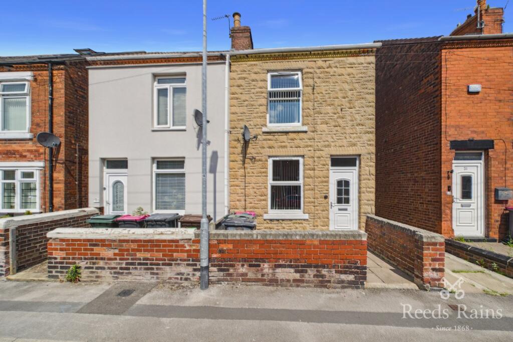 Main image of property: Victoria Street, Dinnington, Sheffield, South Yorkshire, S25