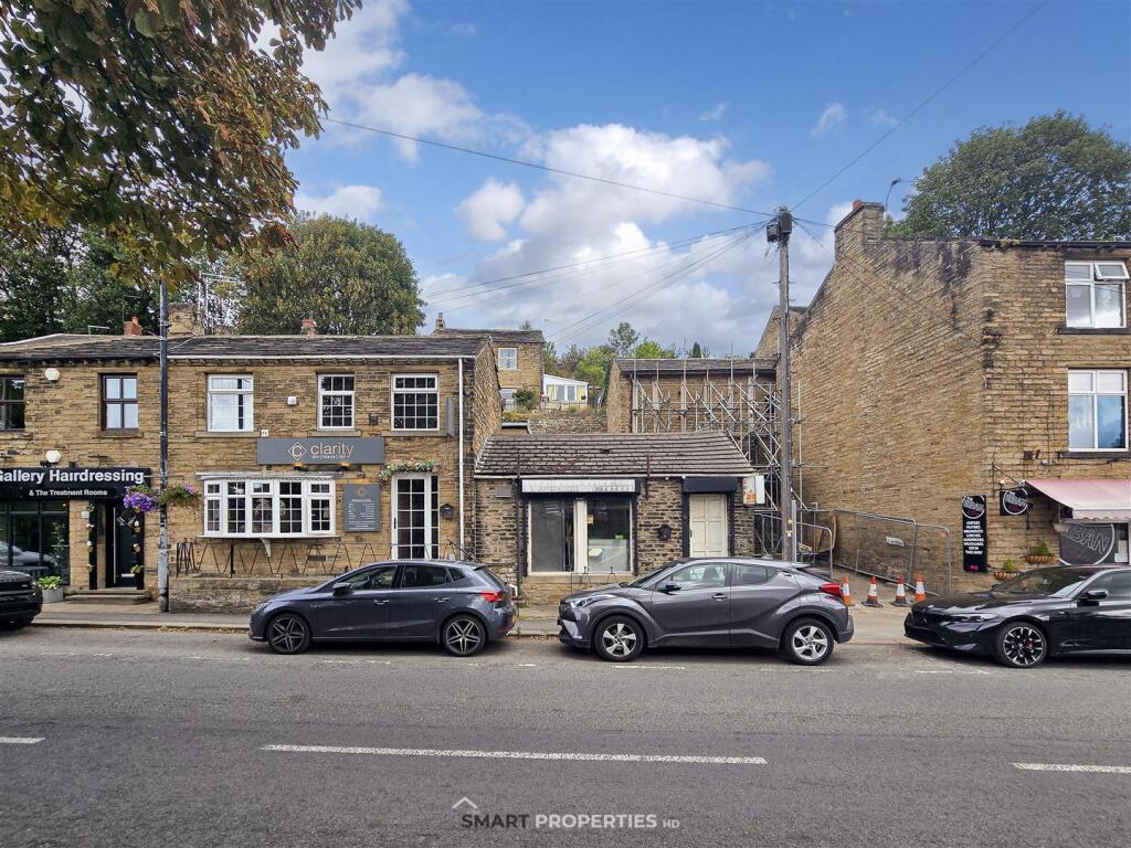Main image of property: North Road, Kirkburton, Huddersfield