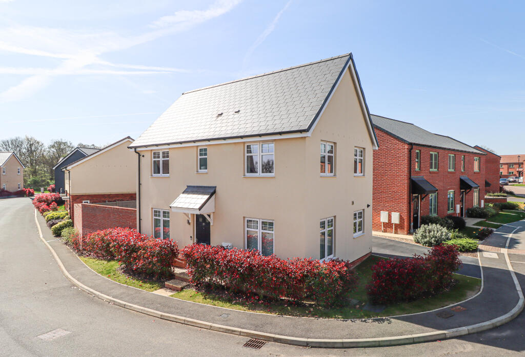 Additional image 18 of Eagle Way, St Albans, AL4