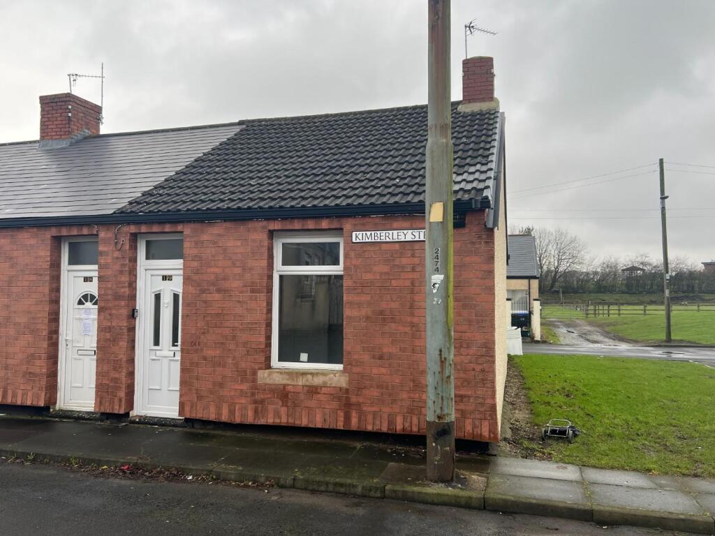 Main image of property: Kimberley Street, Coundon Grange, Bishop Auckland