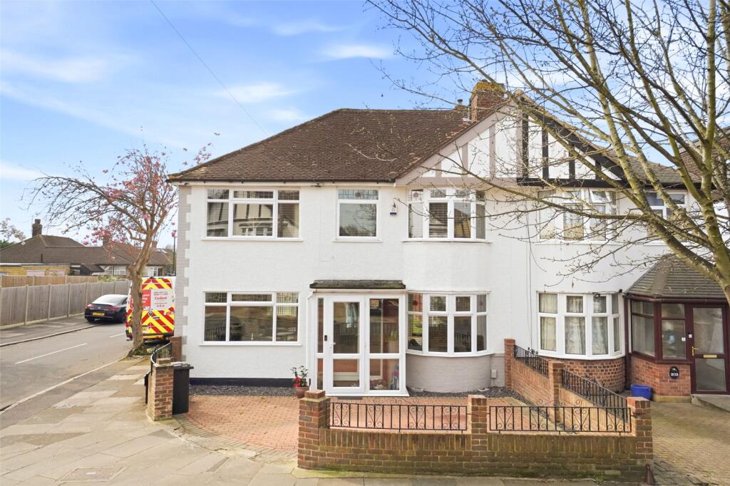 Main image of property: Lyndhurst Avenue, Twickenham, TW2