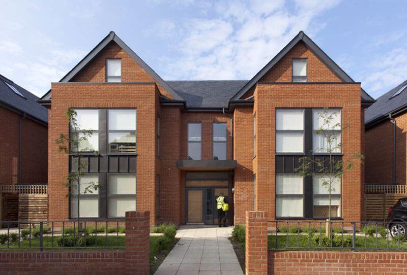 Main image of property: Apex Apartments, Culverley Road, SE6 2LF