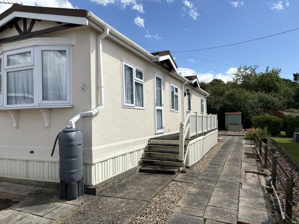 Main image of property: Dunton Mobile Home Park, Lower Dunton Road, Dunton, Brentwood, CM13