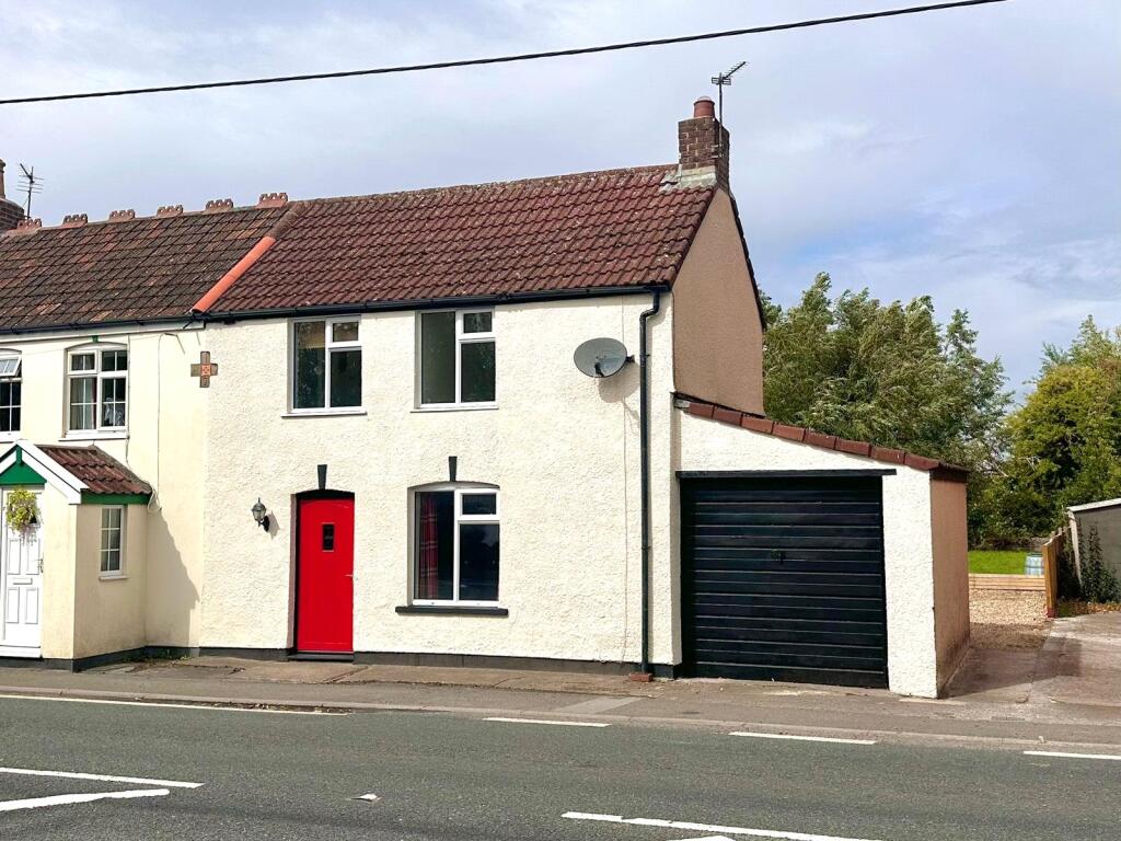 Main image of property: Bristol Road, Rooksbridge, Axbridge, Somerset, BS26