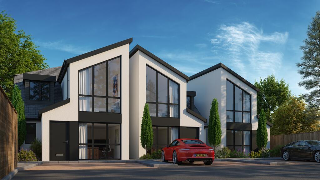 Main image of property: Sedgehill Avenue, Harborne, Birmingham