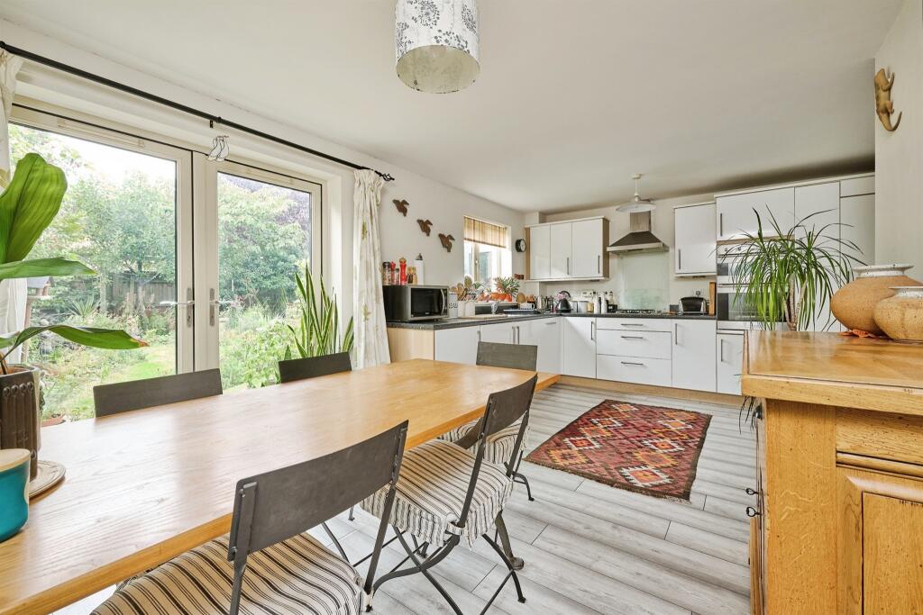 House in Peterborough - View 3