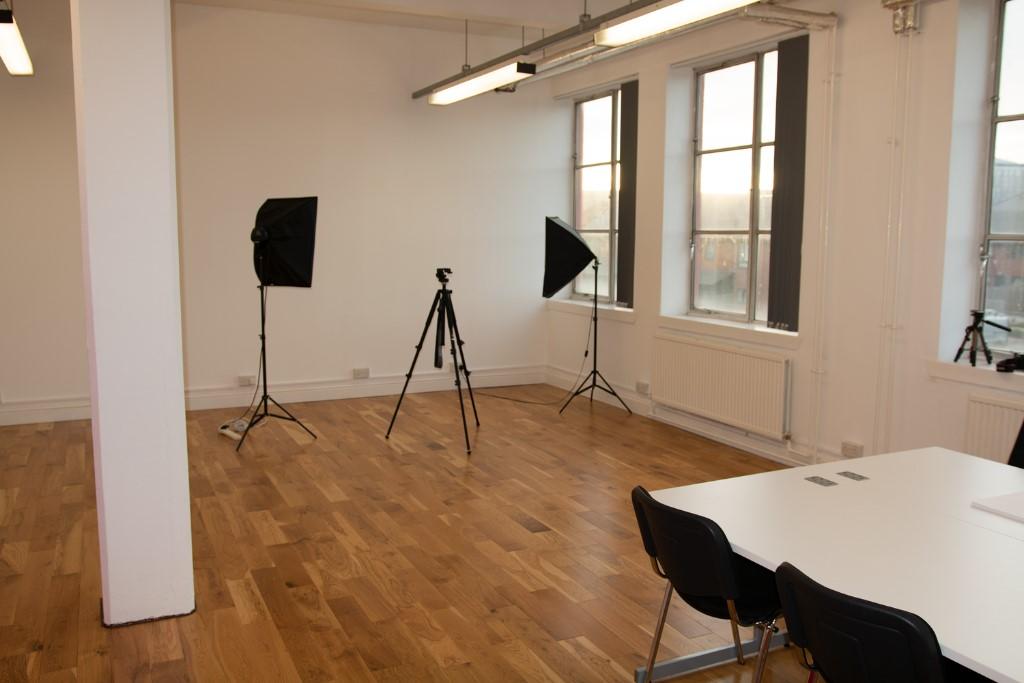 Main image of property: Various - Alexander Stephen House, 91 Holmfauld Road, Glasgow, G51 4RY
