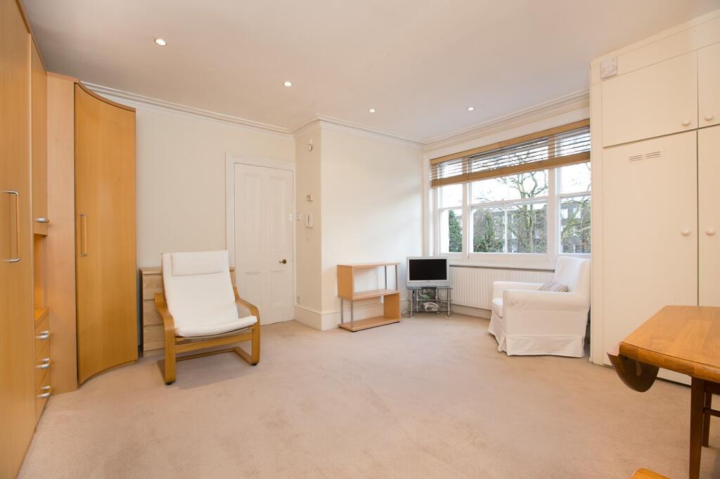 Main image of property: Lexham Gardens, London, W8