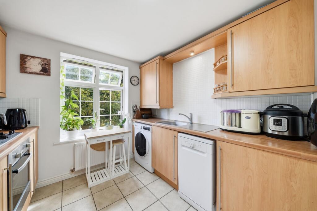 Apartment in Nottingham - View 4