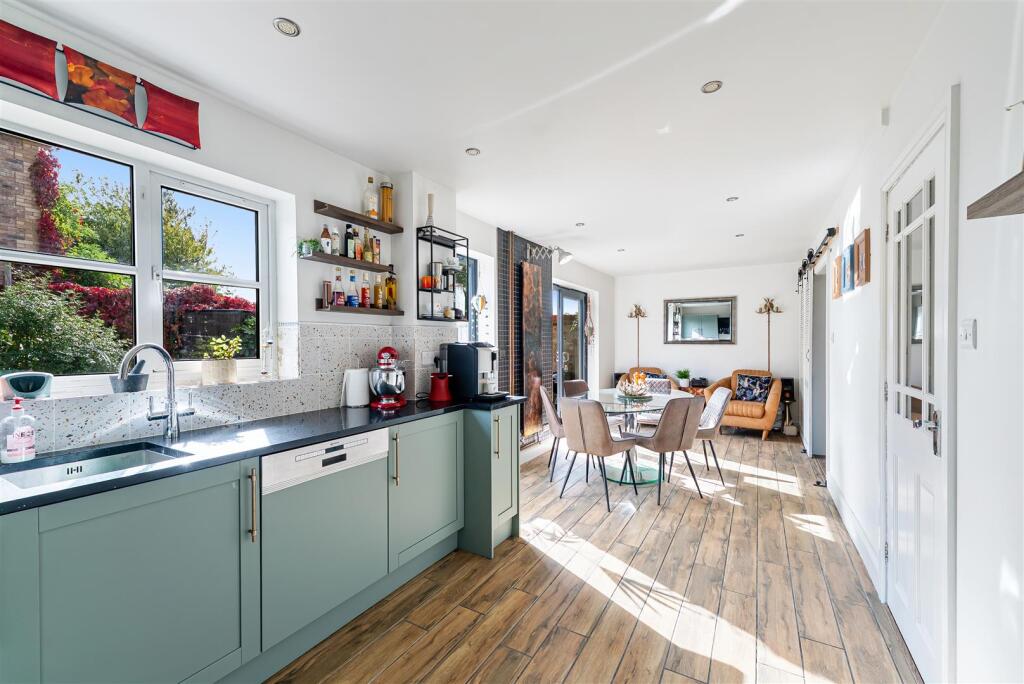 House in Bristol - View 4