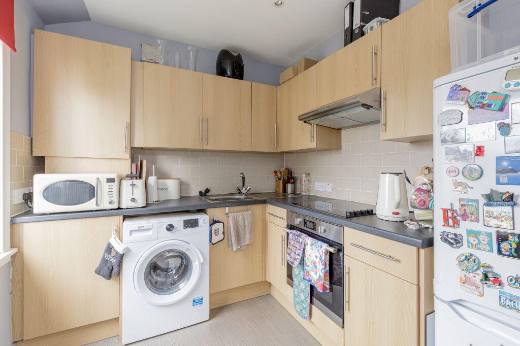 Apartment in Edinburgh - View 5